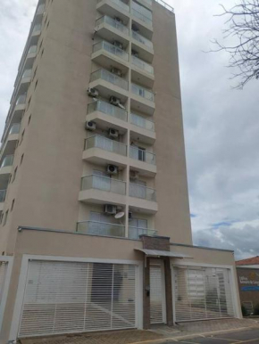 Apartamento em Rifaina SP